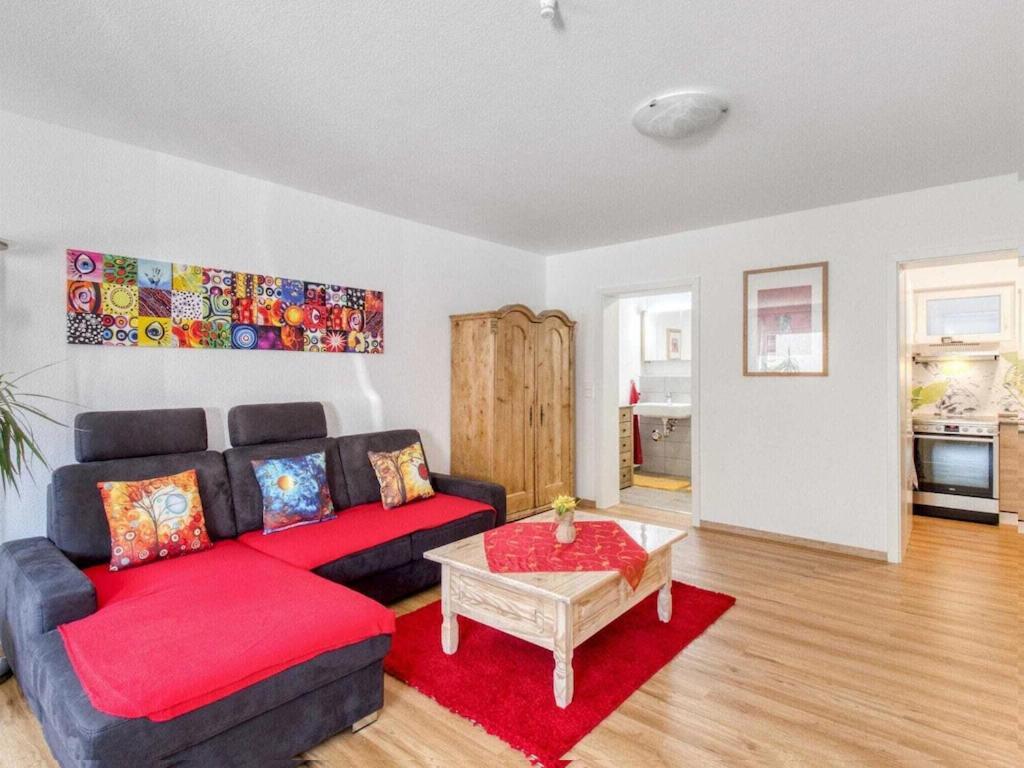 Elegant Appartment Freiburg im Breisgau Kültér fotó