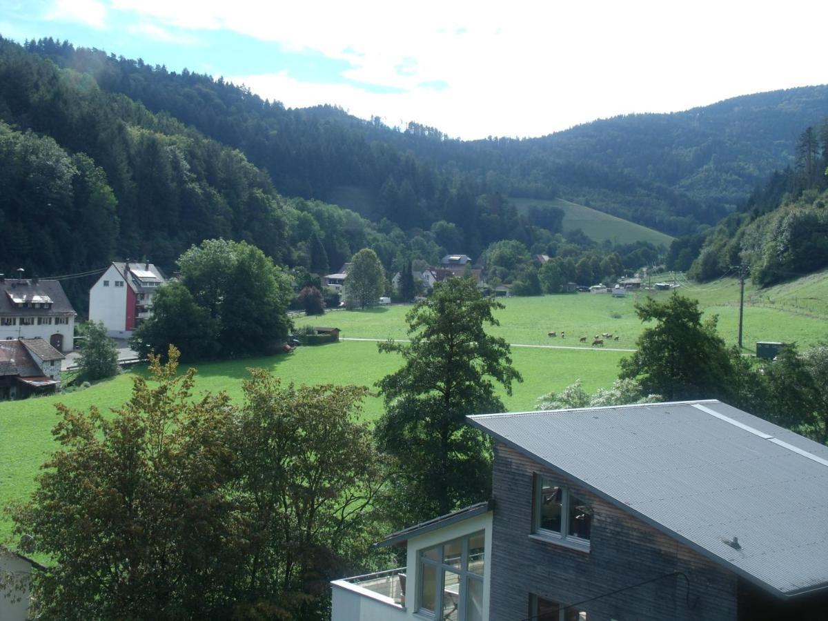 Elegant Appartment Freiburg im Breisgau Kültér fotó